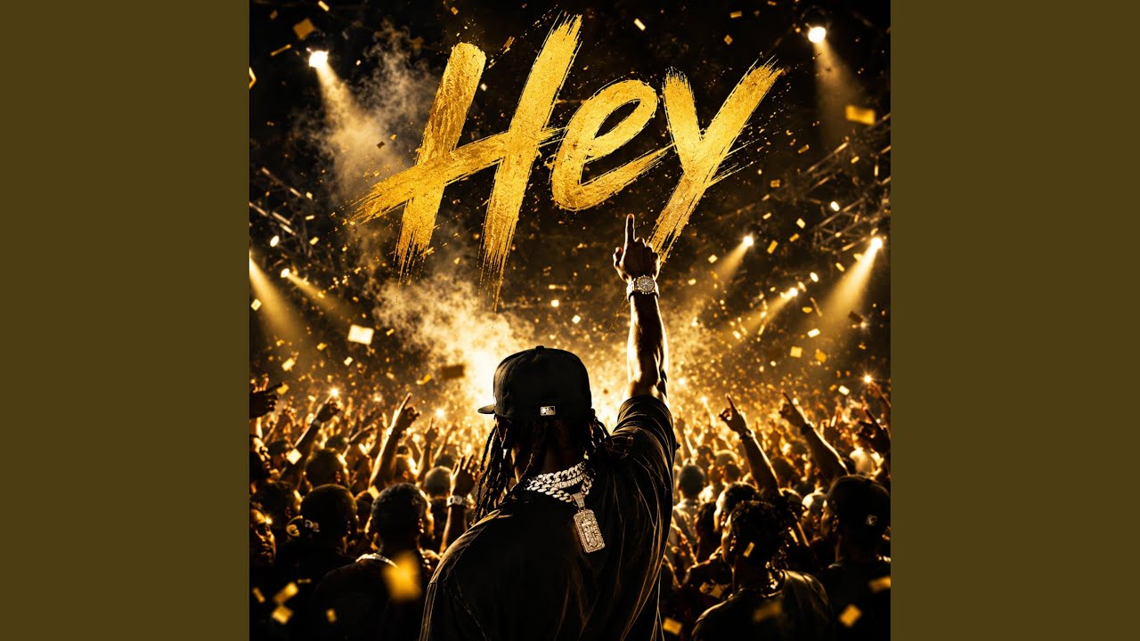 Guarda Hey su YouTube Guarda Hey su YouTube