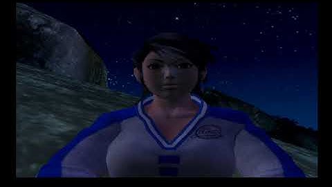 The King of Fighters Maximum Impact: Athena Asamiya (Story Mode)