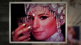 BARBRA STREISAND what matters most