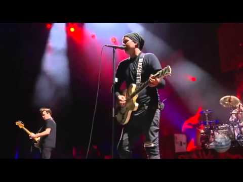 Blink 182 - Always - Live