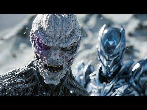 Alien Horrified at