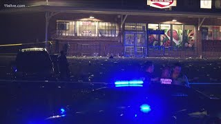 Man killed during block party in northwest Atlanta, GBI investigating