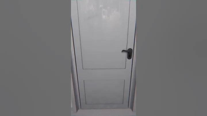 ⚠️ #horrorshorts