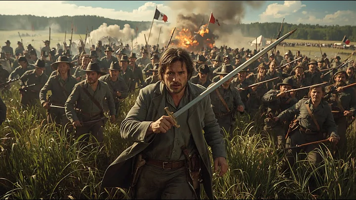 18 Minutes That Changed History: The Battle That Gave Texas Its Freedom