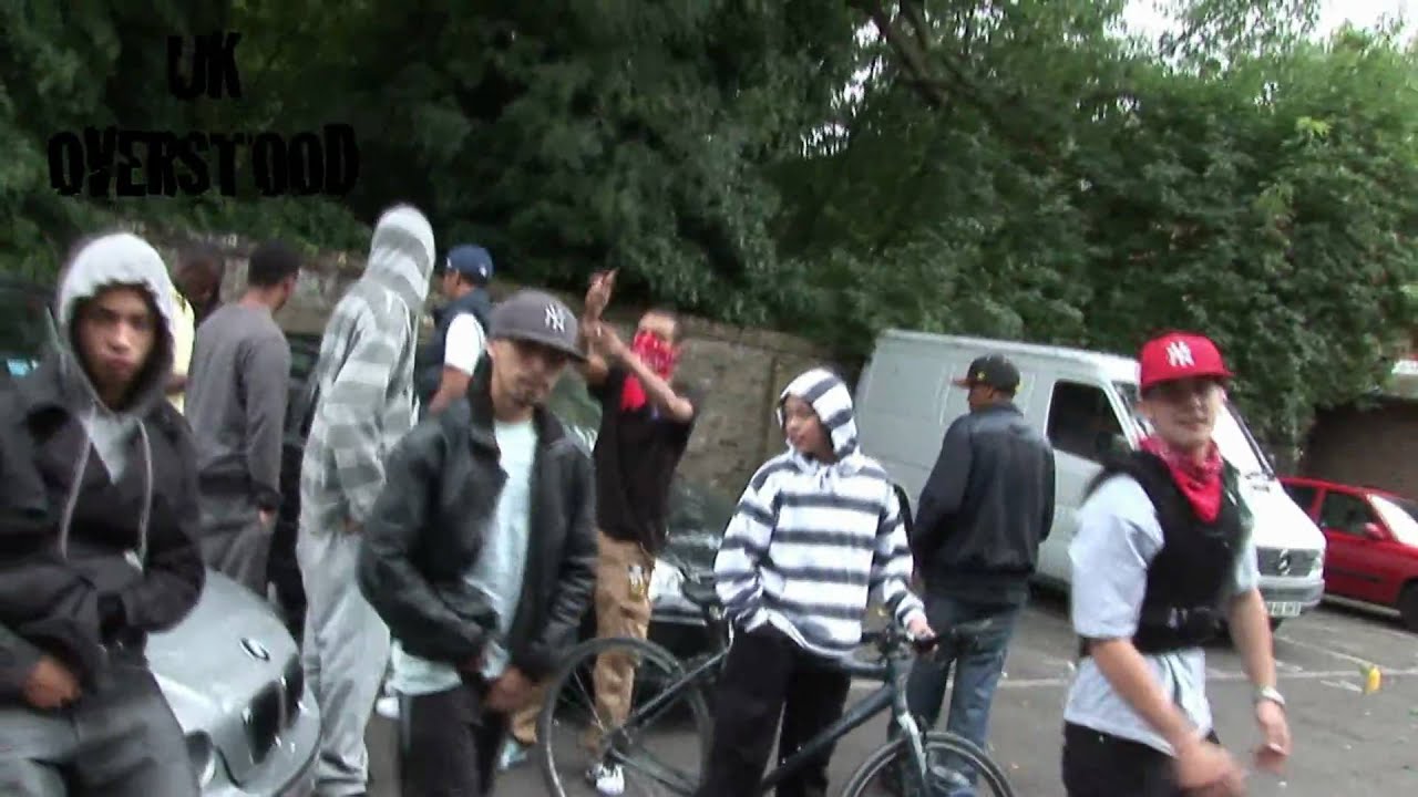 MAD SAM 'YOU SNITCH'