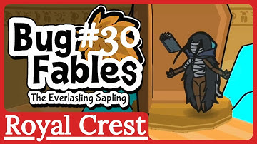 [#30] Poach the Roach | BLIND Let