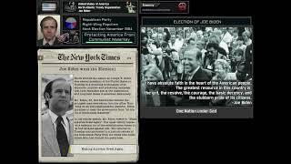 Alt History 1980 Us Election - Tno Style Custom Superevent