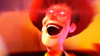 Buzz Look, An 𝘼𝙇𝙄𝙀𝙉