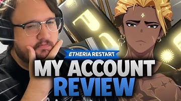 REAL TIME ARENA [RTA] TIPS AND TRICKS | Etheria: Restart