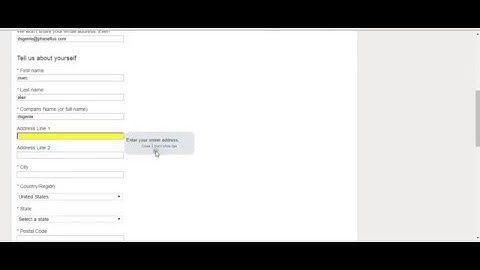 Getting your ebay API information for DsGenie