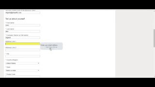 Getting your ebay API information for DsGenie