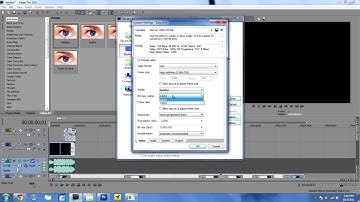 Final Render Settings!