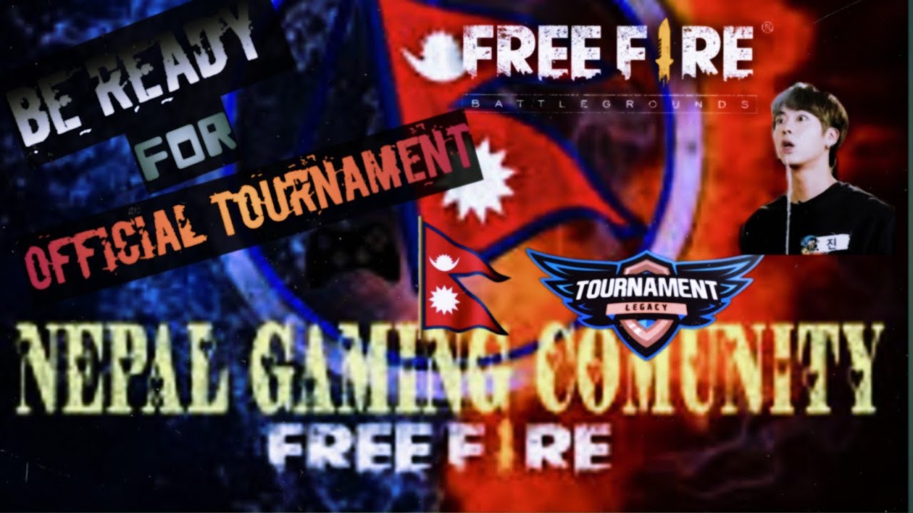 NEPAL GAMING COMMUNITY--- FIRST VOICEOVER VIDEO - YouTube