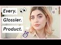 Every single Glossier product reviewed (seriously)