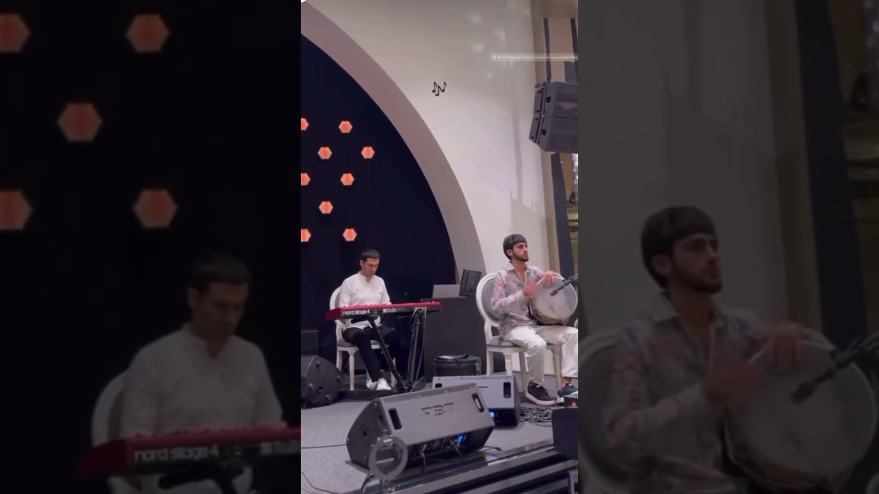 Gurgen Gasparyan Klarnet 