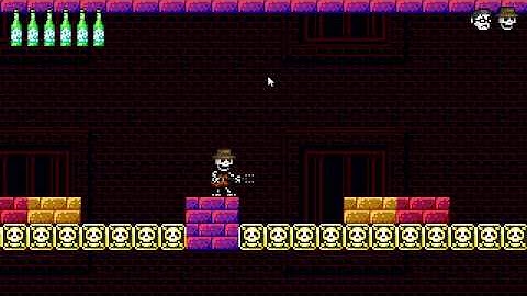 (AVGN Adventures) Let