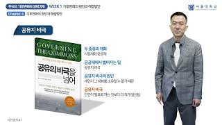 한국의 기후변화와 생태경제 1-4(Climate Change and Ecological Economy in South Korea 1-4)