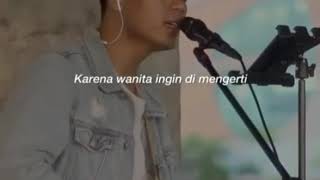 Story wa main gitar cover karena wanita