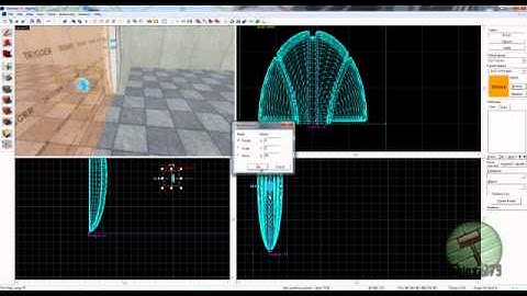 Valve Hammer Editor Tutorial - The Emancipation Grid