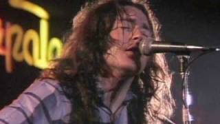 Rory Gallagher - Lost At Sea (Music) chords