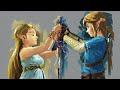 75 minutes of underrated zelda breath of the wild music vapidbobcat