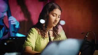 Tentoon Ensemble Met Shaza En Nawras