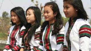 Chapchar Kut Kolasib 2017