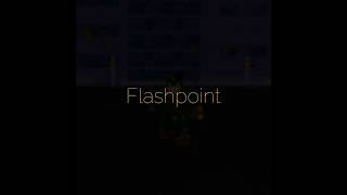 Flashpoint New Code - March Spring 2026