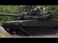 Discover embt nexter future concept of enhanced main battle tank developed by france and germany