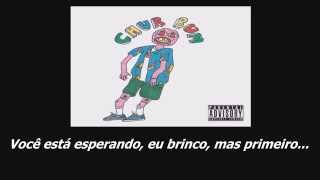 Tyler, The Creator - Blow My Load [Legendado]