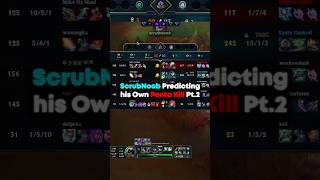 The First Predicted Penta