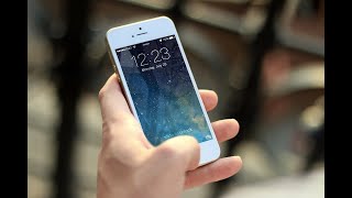 iPhone Mesaj Sesi | Mesaj Zil Sesi | iPhone Message Tone Ringtone | iPhone Telefon Bildirim Sesi Resimi