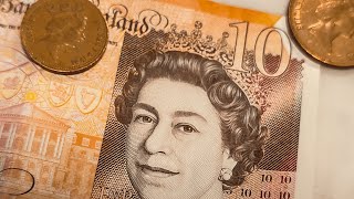 Décès de la reine Elizabeth II : la livre sterling va changer de visage