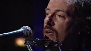 The Ghost of Tom Joad - Bruce Springsteen (live at the Grand Hôtel, Stockholm 1997)