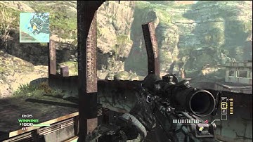 Mw3 Flawless 1v1