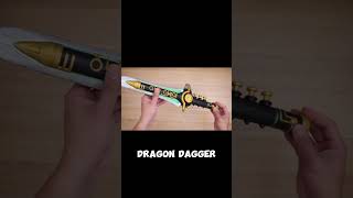 Hasbro Dragon Dagger