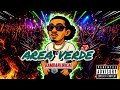 area verde - dembow 