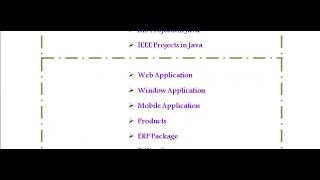 JAVA PROGRAMS IN ADELAIDE