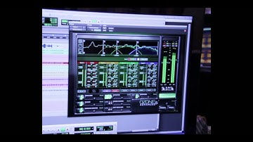 Ozone 5 Mastering Plugin from Izotope - Namm 2012