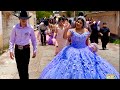 QUINCEAÑERA EMILY VANESA | San Miguel, Valparaíso Zacatecas 2022