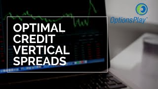 Finding the Optimal Credit Spreads  Oct 8th, 2020