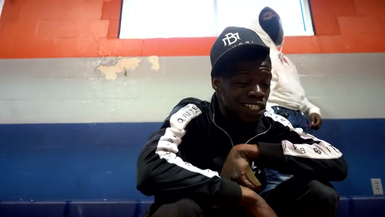 Suave Milliano - Tampering [Prod. By JakeTompkins]