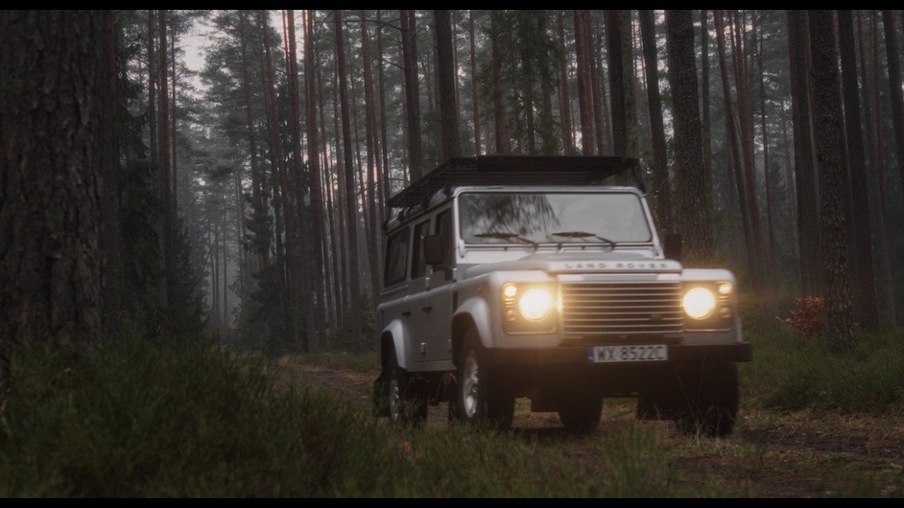 Sentimental Drive Through Poland's Hidden Gem: Masurian Forest