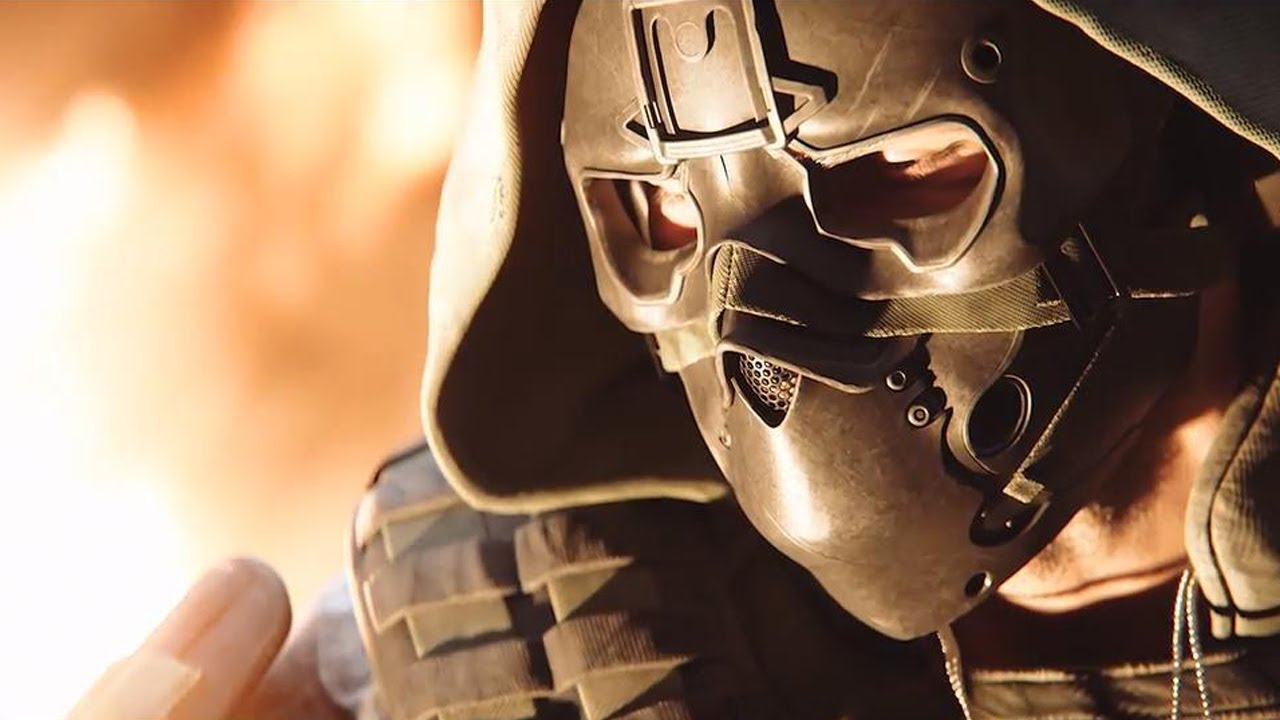 The Trickster | Neutralize The Target | GHOST RECON® BREAKPOINT - YouTube