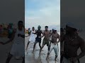 Kamo Mphela Ft. Tyler ICU & Khalil Harrison - Darlie Official Dance Video By Calvin Perbi & Friends