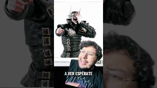 They PASTING UNCLE TODD with THE BATMAN WHO LAUGHS #batmanwholaughs #dcmultiverse #besttoys