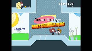 Susan Taxpayer - SAGE 2026 Demo Hub!