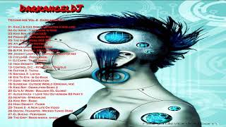 Techno Vol.4