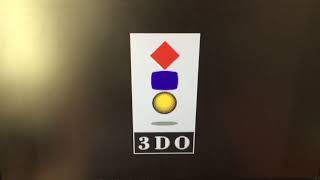 Panasonic 3DO FZ10