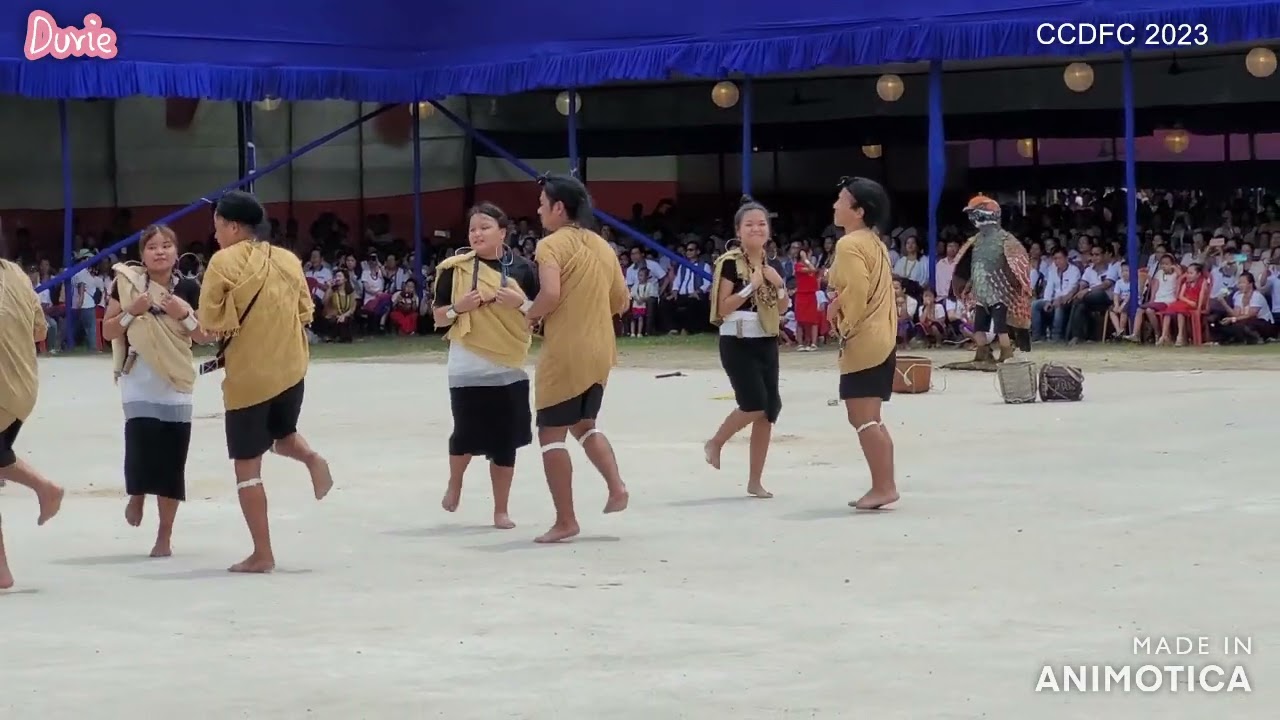 Pakhu Itu dance Apatani Folk Dance  apatani  ASUCC I  danchi  folksong  zirovalley  folkdance